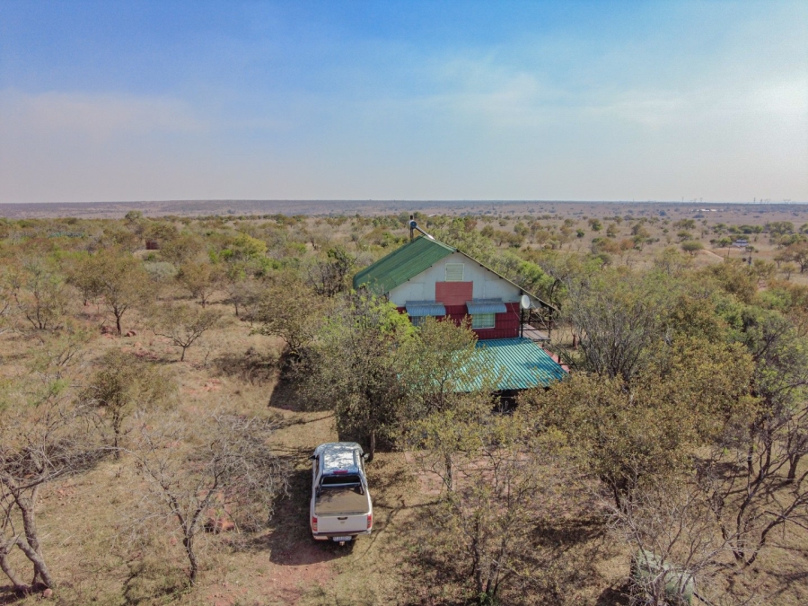 Commercial Property for Sale in Dinokeng Game Reserve Gauteng