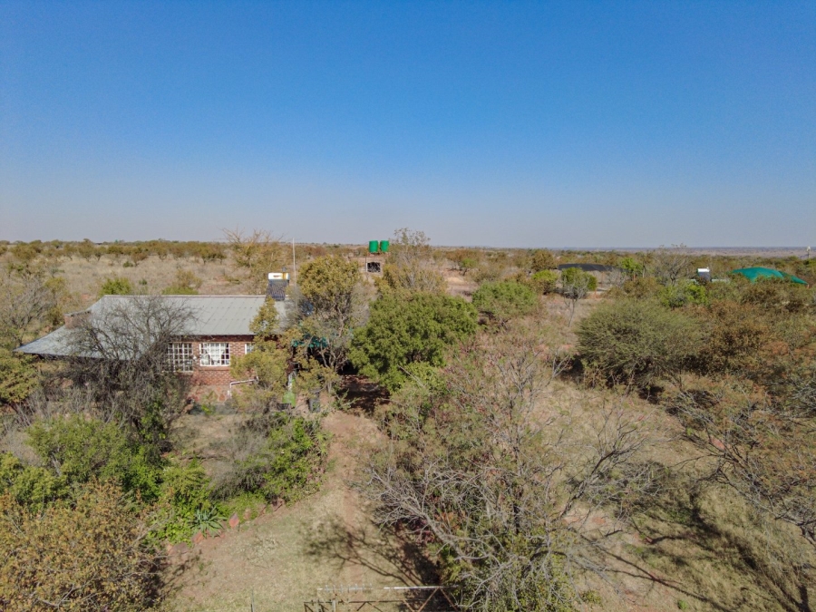 Commercial Property for Sale in Dinokeng Game Reserve Gauteng
