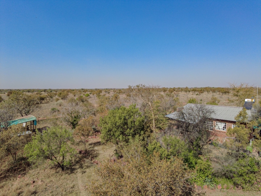 Commercial Property for Sale in Dinokeng Game Reserve Gauteng