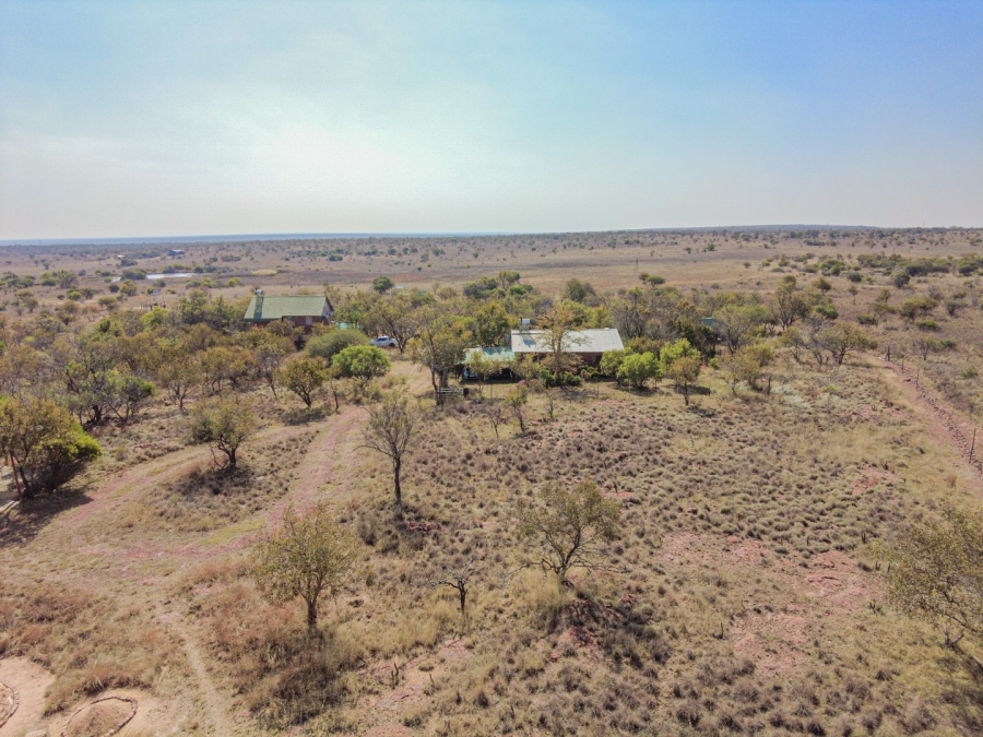 Commercial Property for Sale in Dinokeng Game Reserve Gauteng