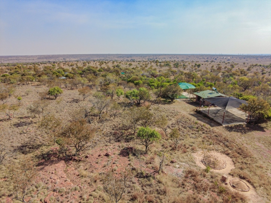 Commercial Property for Sale in Dinokeng Game Reserve Gauteng