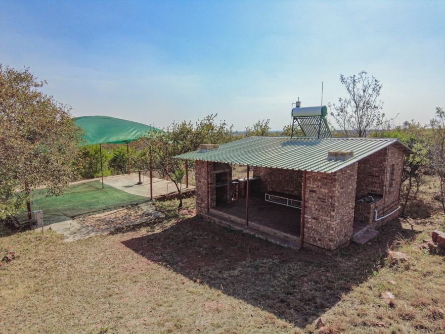 Commercial Property for Sale in Dinokeng Game Reserve Gauteng