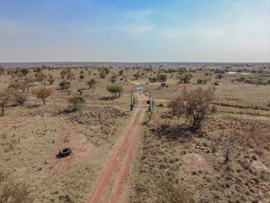 Commercial Property for Sale in Dinokeng Game Reserve Gauteng