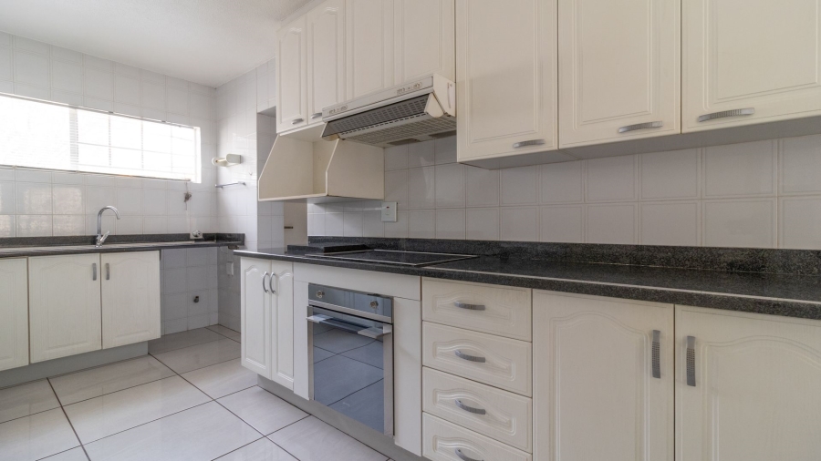 To Let 4 Bedroom Property for Rent in Meyersdal Gauteng