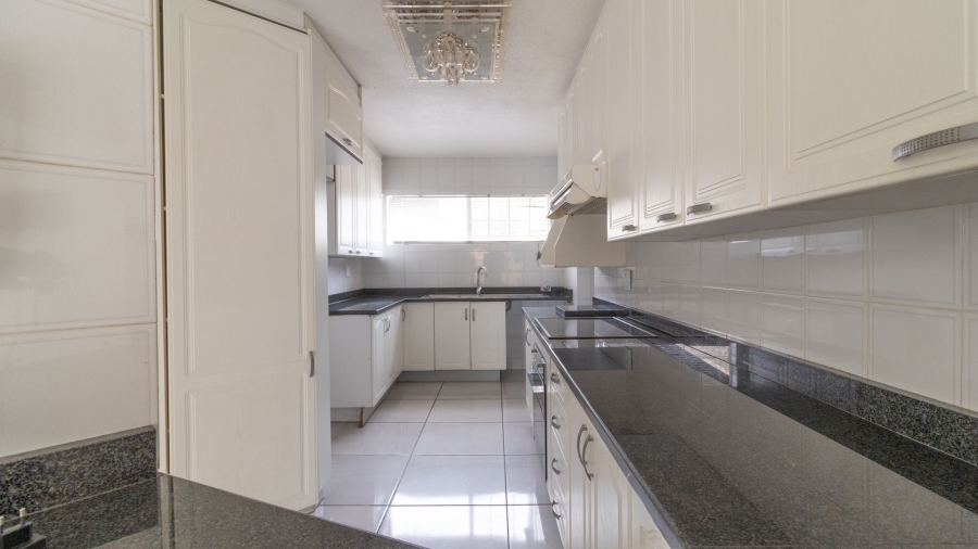 To Let 4 Bedroom Property for Rent in Meyersdal Gauteng