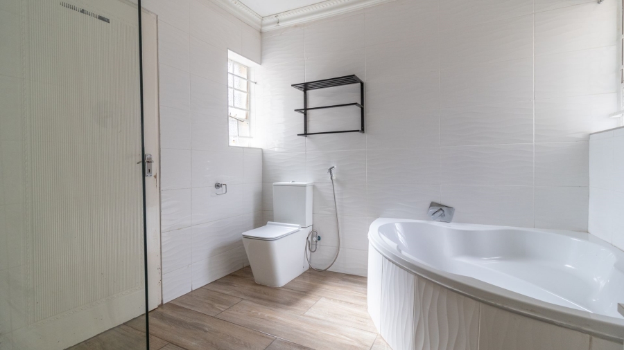 To Let 4 Bedroom Property for Rent in Meyersdal Gauteng