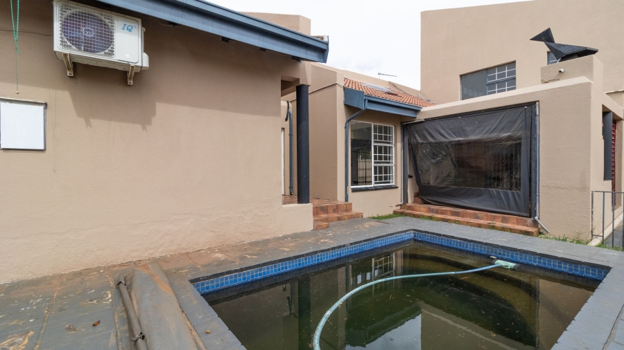 To Let 4 Bedroom Property for Rent in Meyersdal Gauteng