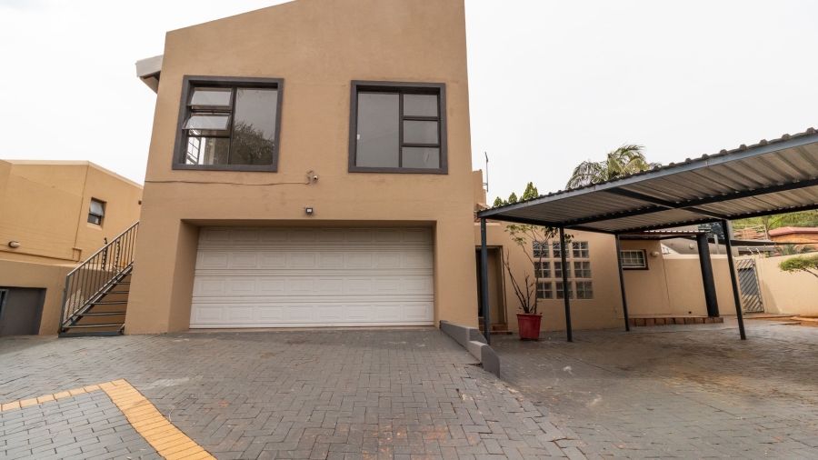 To Let 4 Bedroom Property for Rent in Meyersdal Gauteng