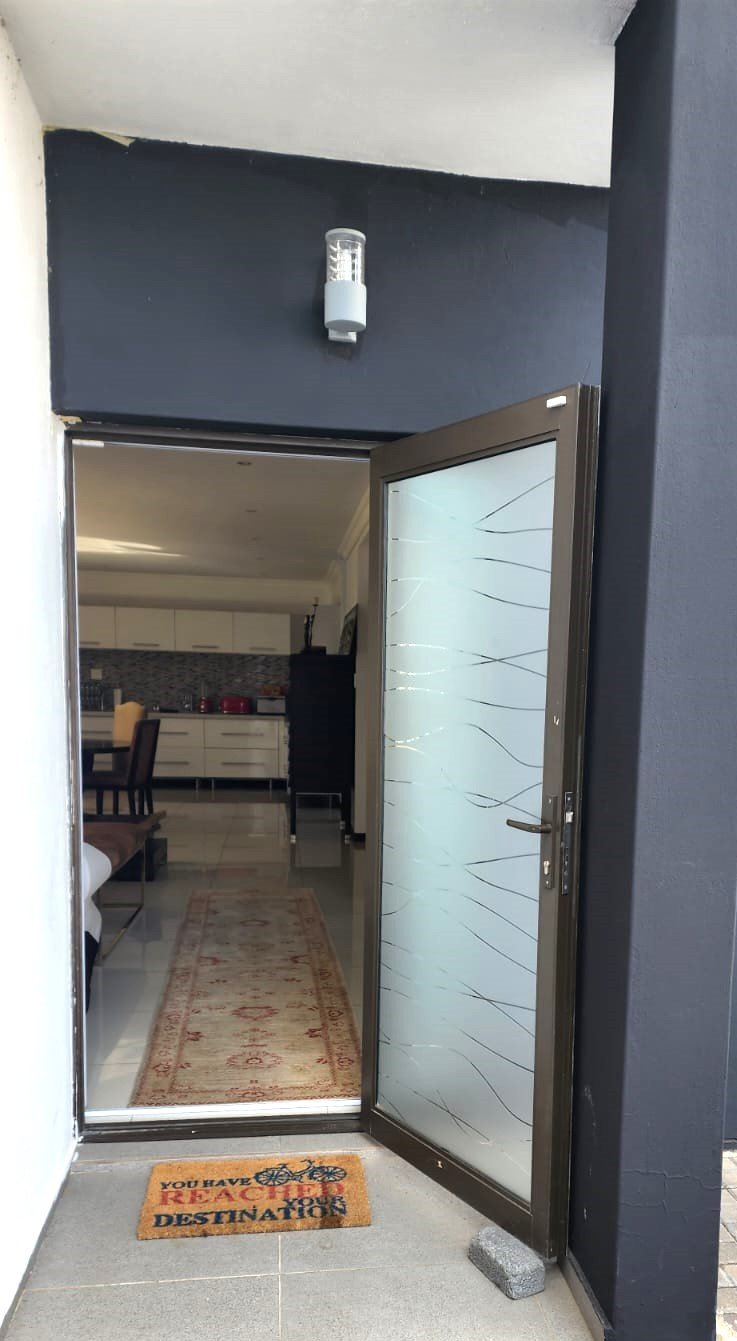 4 Bedroom Property for Sale in Sagewood Gauteng
