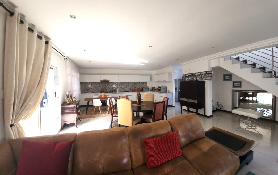 4 Bedroom Property for Sale in Sagewood Gauteng