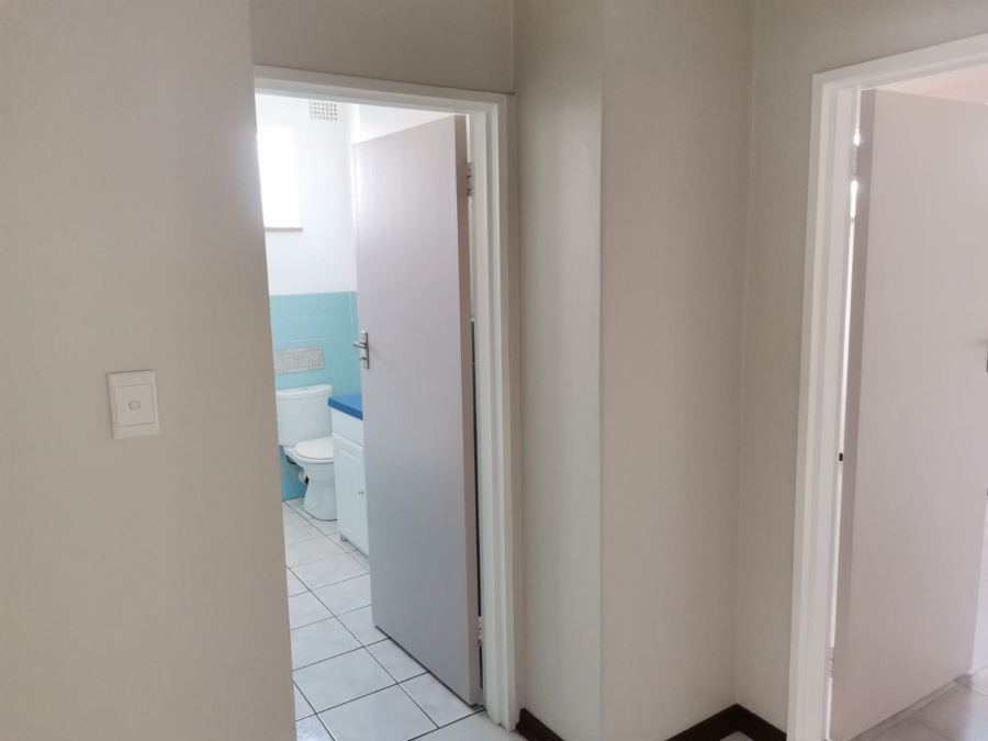 To Let 2 Bedroom Property for Rent in Benoni Central Gauteng