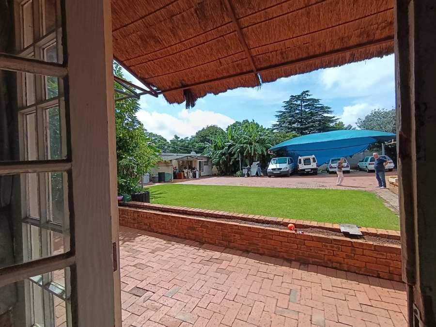 1 Bedroom Property for Sale in Observatory Gauteng