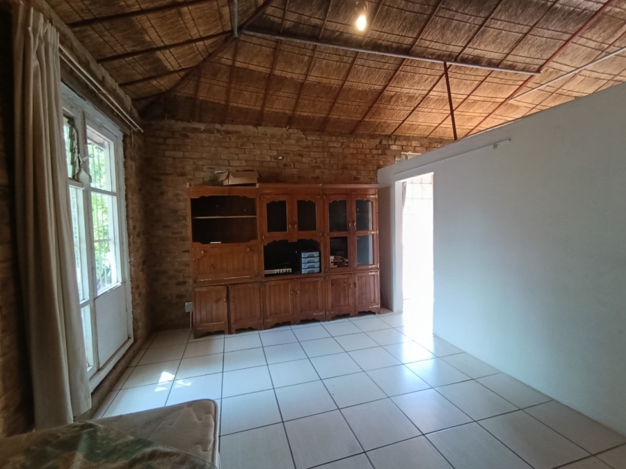1 Bedroom Property for Sale in Observatory Gauteng
