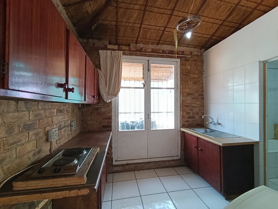 1 Bedroom Property for Sale in Observatory Gauteng