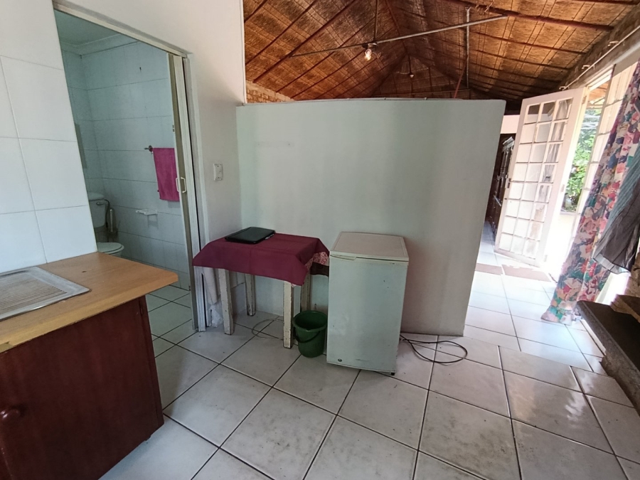 1 Bedroom Property for Sale in Observatory Gauteng