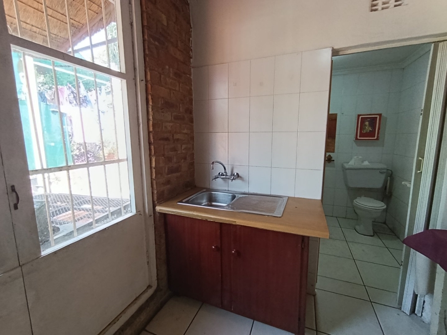 1 Bedroom Property for Sale in Observatory Gauteng