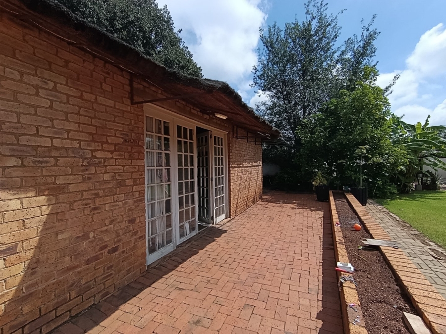 1 Bedroom Property for Sale in Observatory Gauteng
