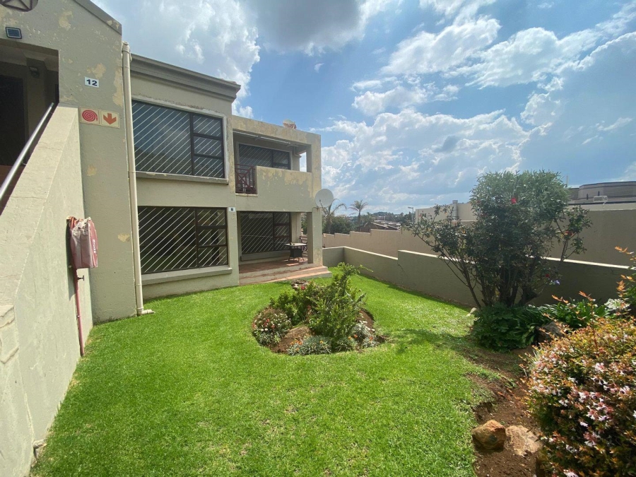 2 Bedroom Property for Sale in Bassonia Gauteng
