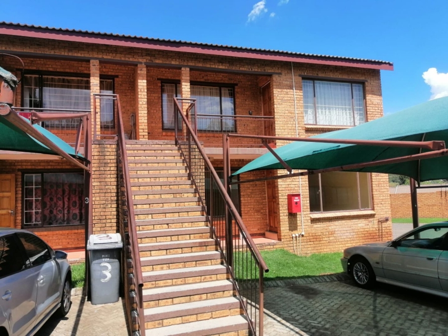 To Let 2 Bedroom Property for Rent in Meredale Gauteng