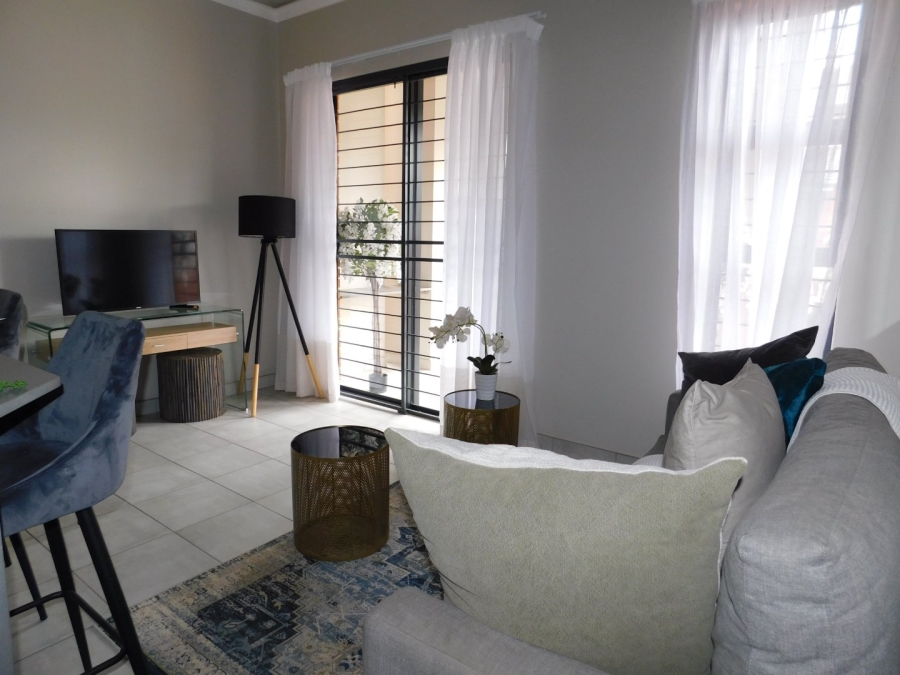 2 Bedroom Property for Sale in Montana Park Gauteng