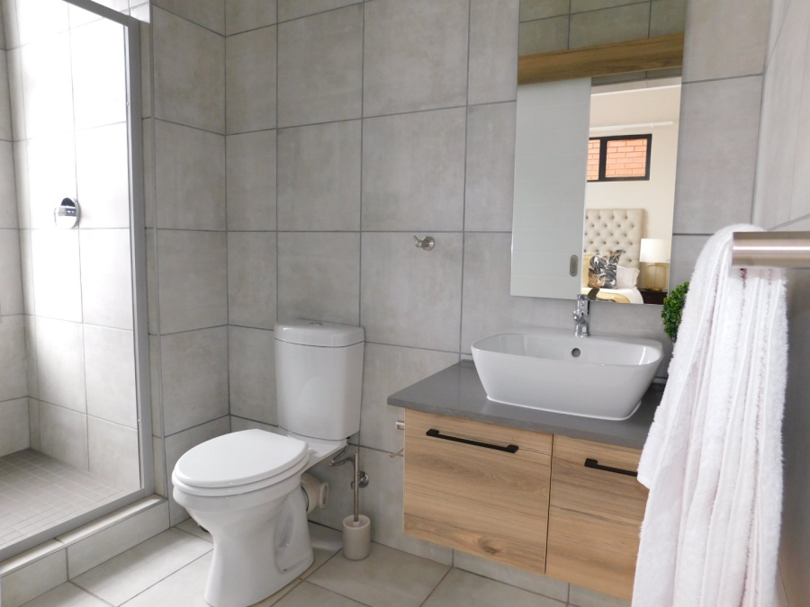 2 Bedroom Property for Sale in Montana Park Gauteng