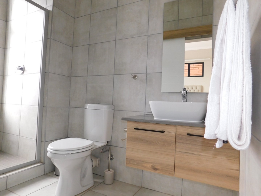 2 Bedroom Property for Sale in Montana Park Gauteng