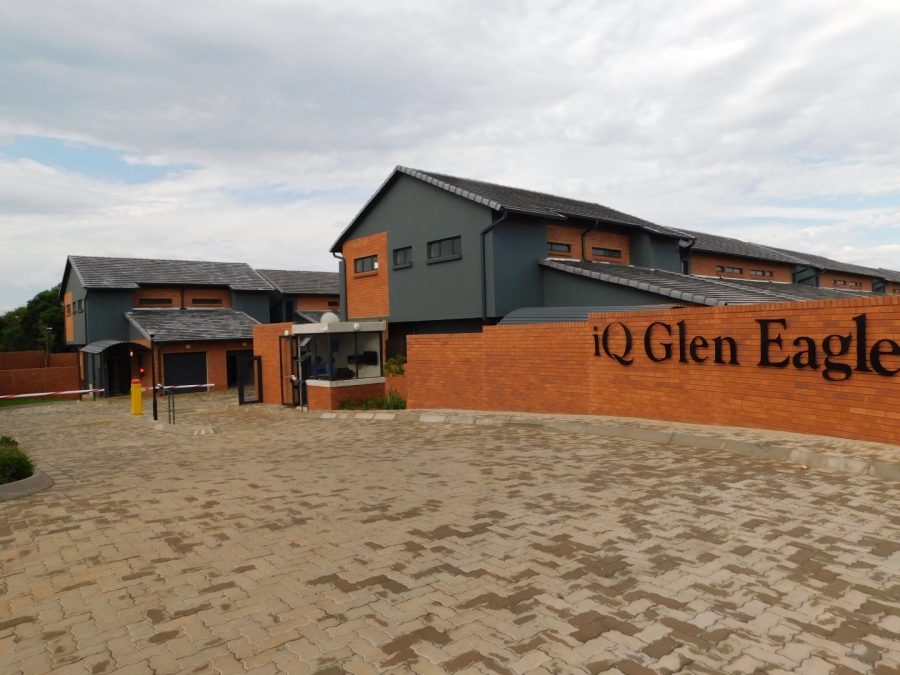 2 Bedroom Property for Sale in Montana Park Gauteng