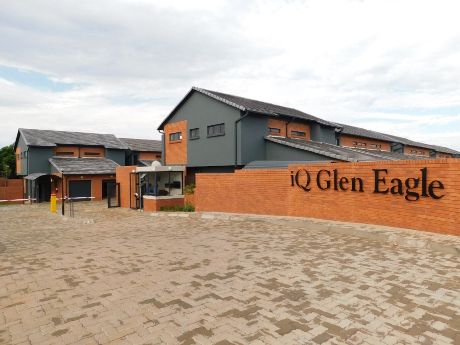2 Bedroom Property for Sale in Montana Park Gauteng