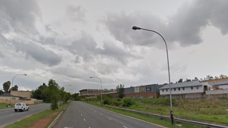 Commercial Property for Sale in West Turffontein Gauteng