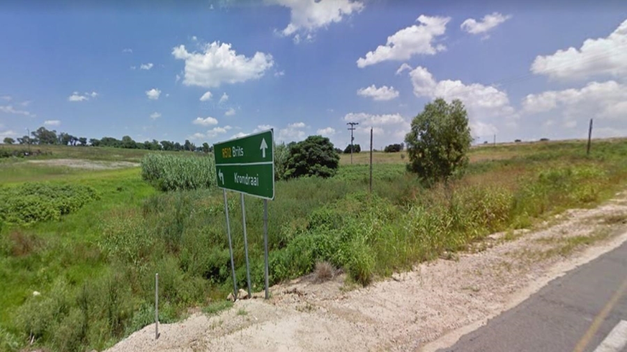 Commercial Property for Sale in Lanseria Gauteng
