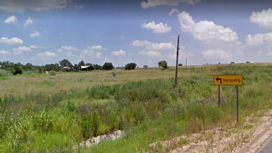 Commercial Property for Sale in Lanseria Gauteng