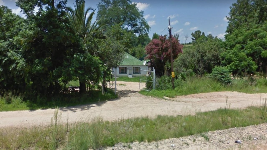 Commercial Property for Sale in Lanseria Gauteng