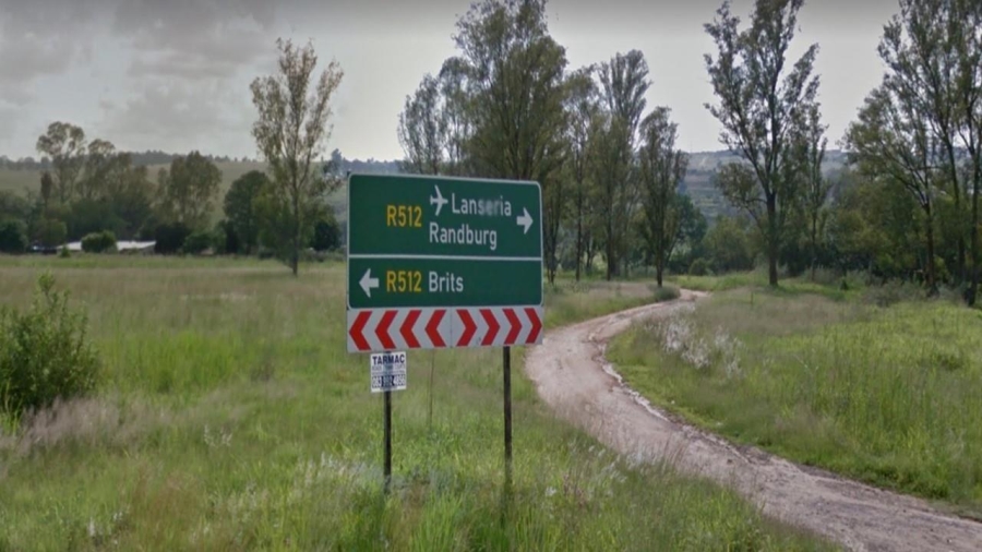 Commercial Property for Sale in Lanseria Gauteng