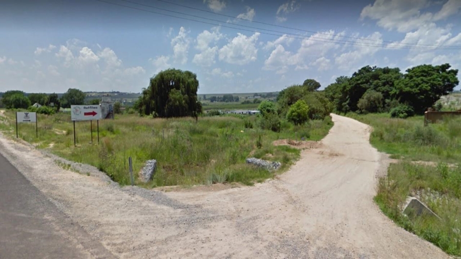 Commercial Property for Sale in Lanseria Gauteng