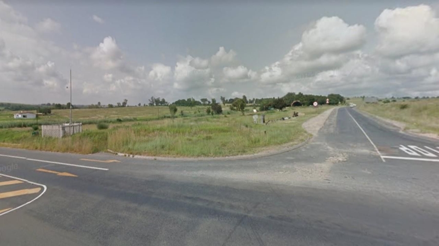 Commercial Property for Sale in Lanseria Gauteng