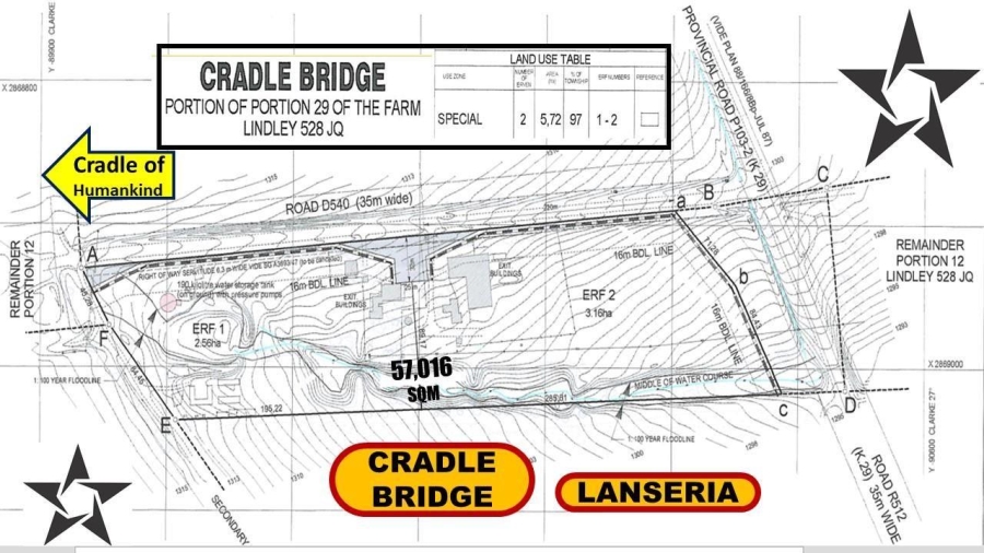 Commercial Property for Sale in Lanseria Gauteng