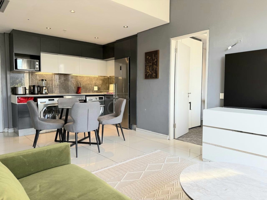 To Let 1 Bedroom Property for Rent in Sandown Gauteng