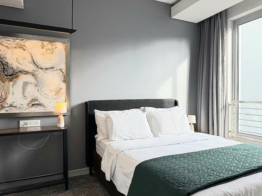 To Let 1 Bedroom Property for Rent in Sandown Gauteng