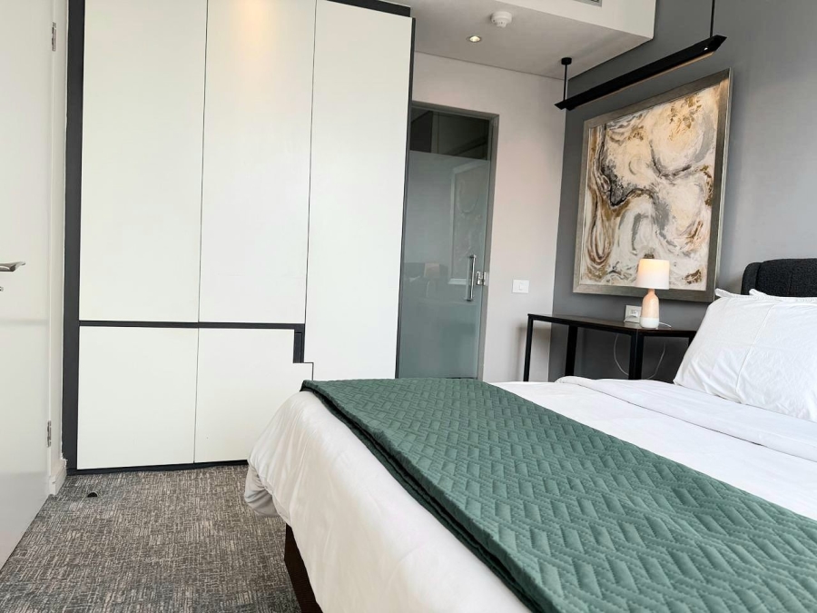 To Let 1 Bedroom Property for Rent in Sandown Gauteng