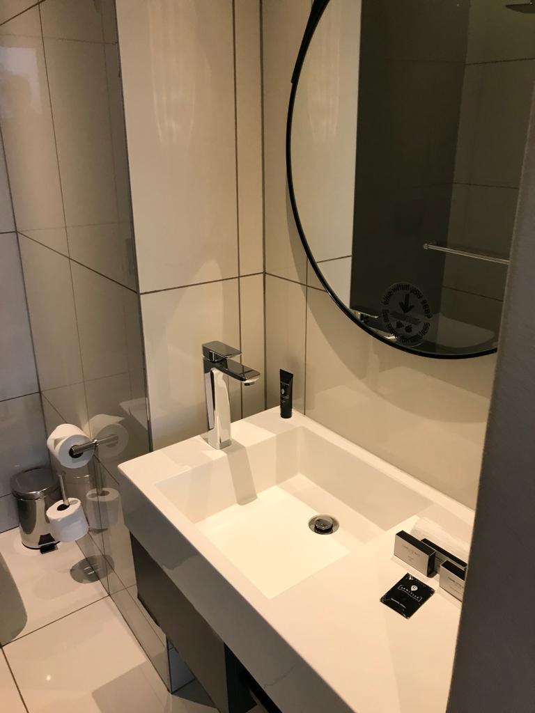 To Let 1 Bedroom Property for Rent in Sandown Gauteng