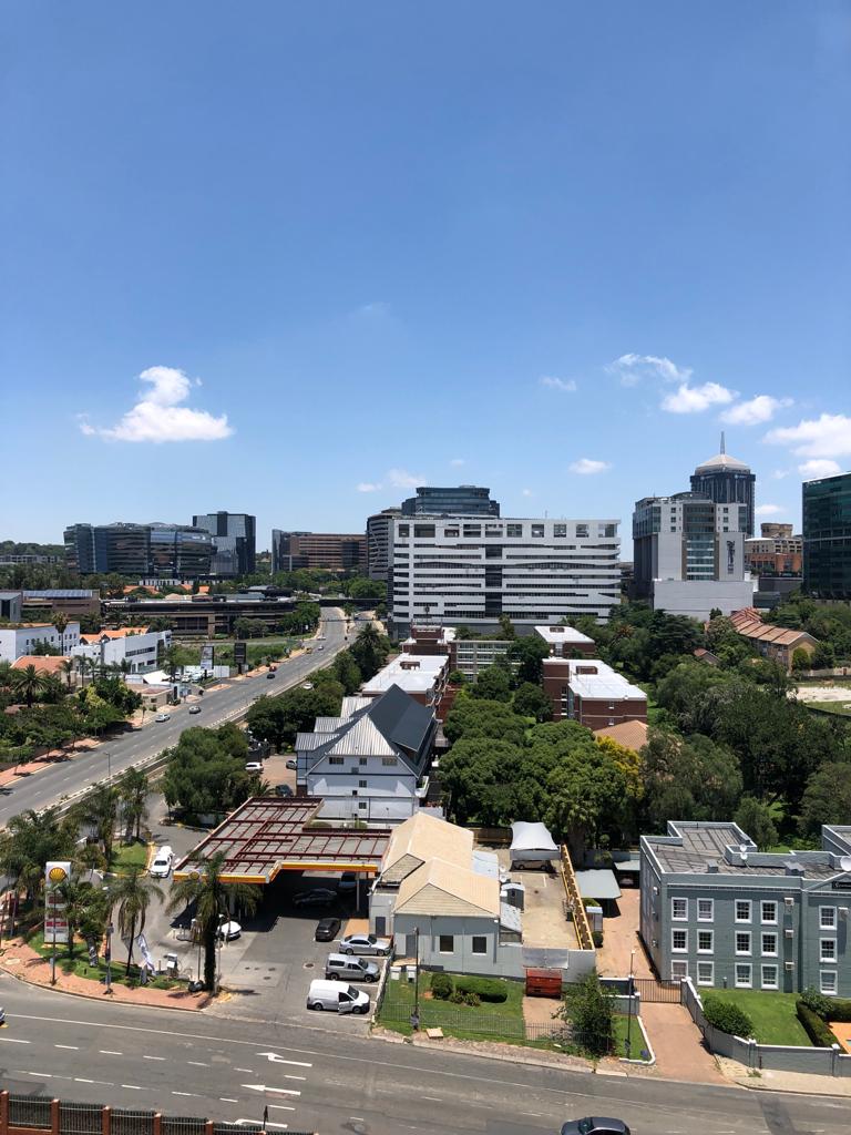 To Let 1 Bedroom Property for Rent in Sandown Gauteng