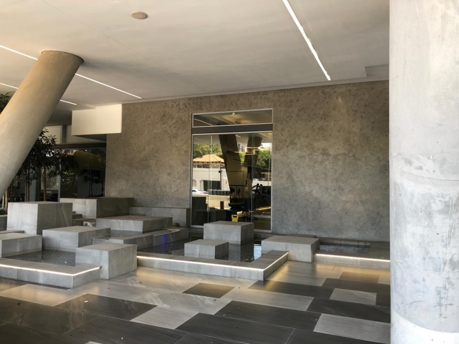 To Let 1 Bedroom Property for Rent in Sandown Gauteng