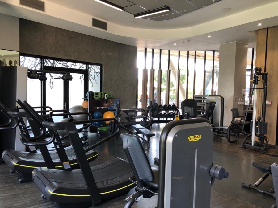 To Let 1 Bedroom Property for Rent in Sandown Gauteng