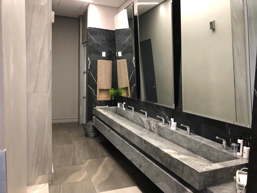To Let 1 Bedroom Property for Rent in Sandown Gauteng