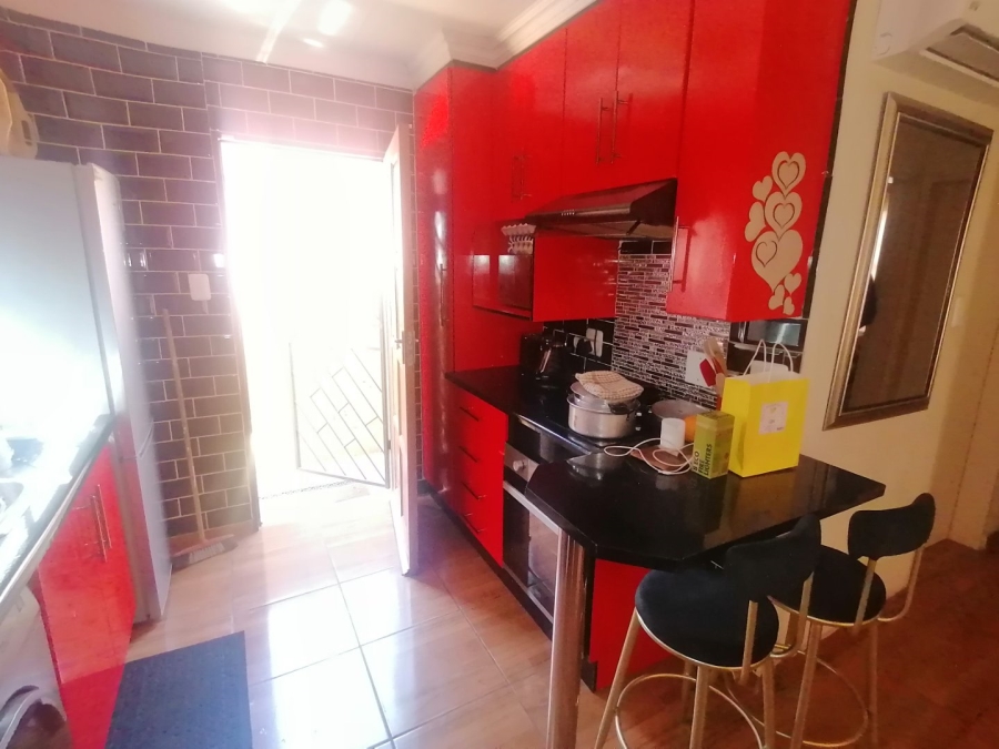 To Let 2 Bedroom Property for Rent in Soshanguve East Gauteng