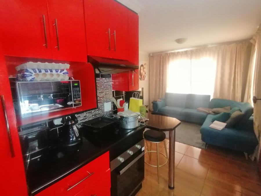To Let 2 Bedroom Property for Rent in Soshanguve East Gauteng