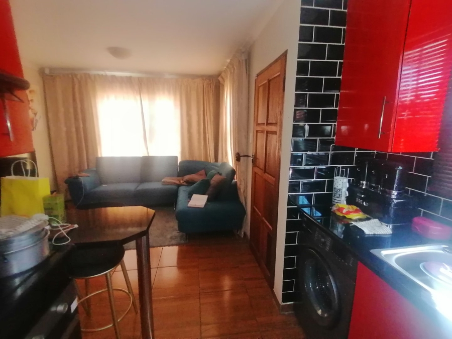 To Let 2 Bedroom Property for Rent in Soshanguve East Gauteng