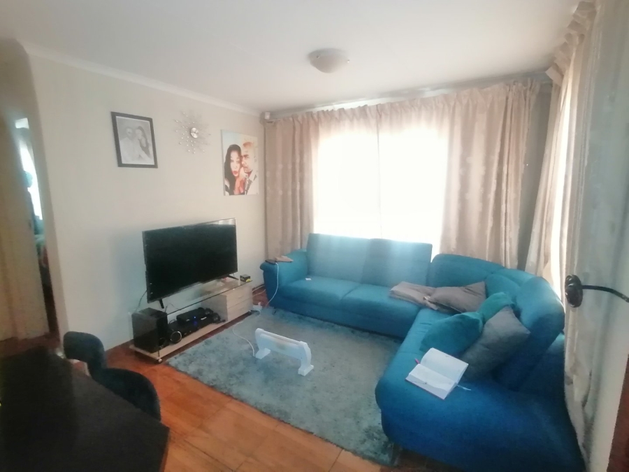 To Let 2 Bedroom Property for Rent in Soshanguve East Gauteng