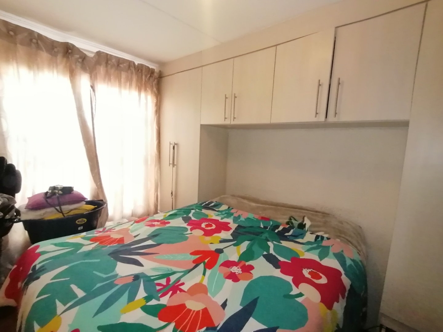 To Let 2 Bedroom Property for Rent in Soshanguve East Gauteng