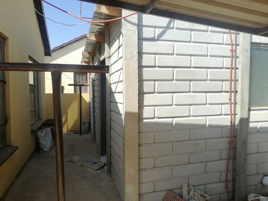 To Let 2 Bedroom Property for Rent in Soshanguve East Gauteng